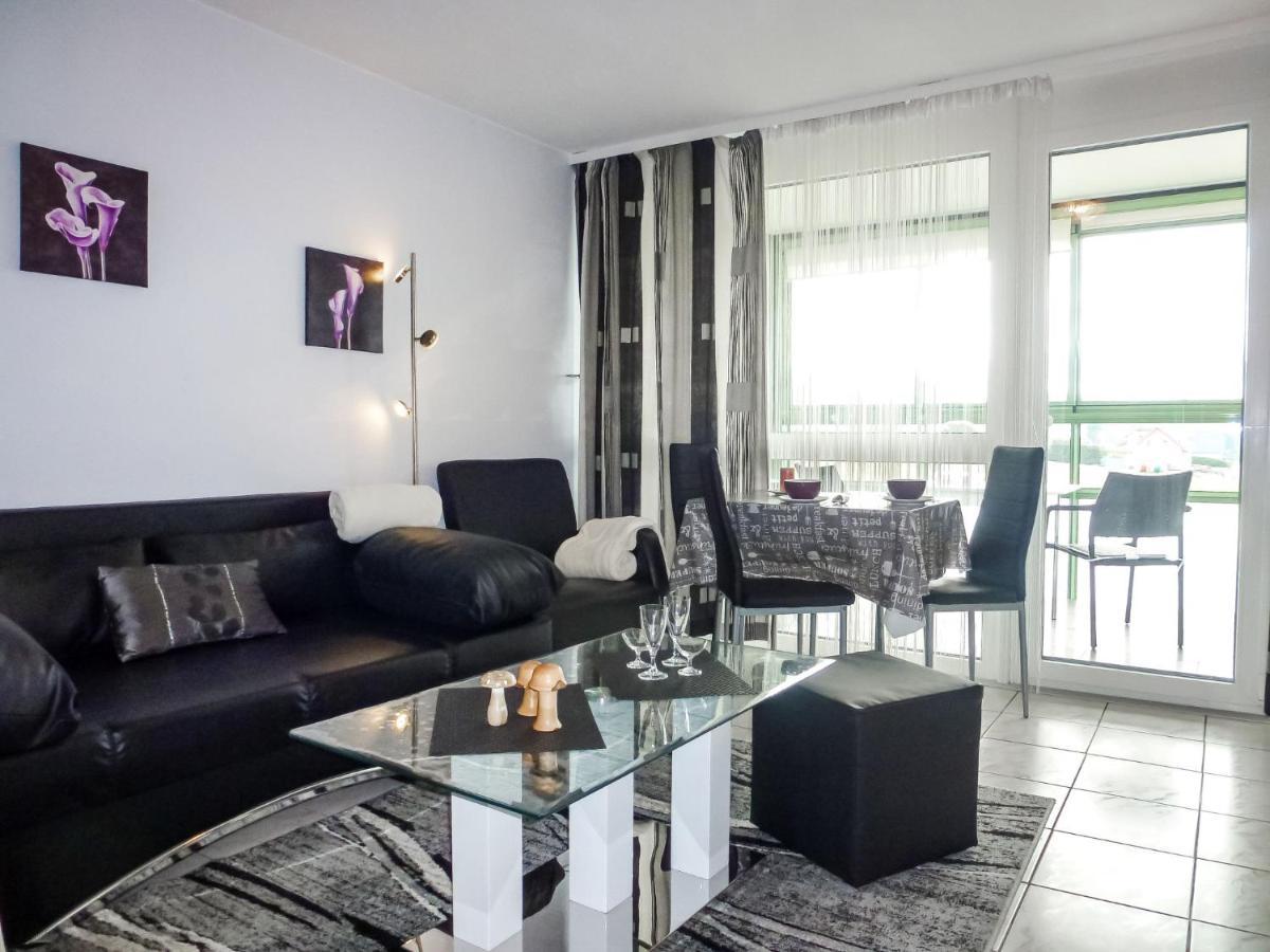 Apartment B 97 By Interhome Dittishausen Экстерьер фото
